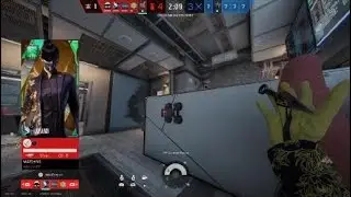 Operation Dread Factor Champion Squad (Part 5) | Ranked Day