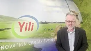 IDF Dairy Innovation Awards 2022 - Innovation in Research and Development - Food Safety - Yili