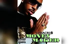 Ludacris ft Pharrell Williams - Money Maker (Instrumental & Hook)