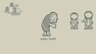 Jesus Christ, Superstar - Judas&rsquo; Death