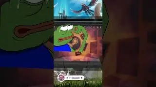 STEAMDECK EL KONSOLUNDA PALWORLD #shorts