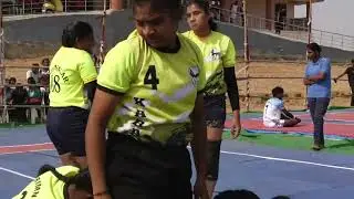 WARANGAL vs KARIMNAGAR | SIDDIPET KABADDI CHAMPIONS TROPHY - 2025