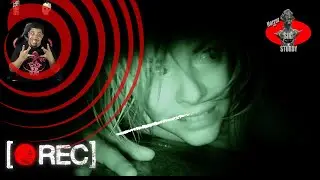 HORROR WITH SIR. STURDY EPISODE 392 REC MOVIE REVIEW