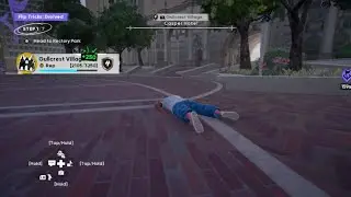 FLIP TRICKS: EVOLVED STEPS 1-6 SKATE. WALKTHROUGH