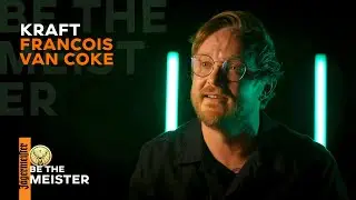 Kraft | Francois Van Coke | Be The Meister