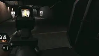 Firewall ultra vr first impression
