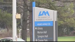Storage system developed by UAH students could see Navy use
