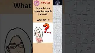 Riddles