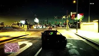 GTA5 Gameplay| Toxic PS Gaming