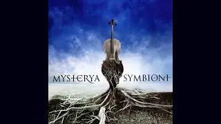 Mysterya - Symbiont (Full Album)