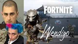 The most INFAMOUS player in Fortnite History. KALYL FOXX (thepassivehome) ft. R1xbox