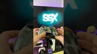 SSX on Xbox 360 in 2025 🏂💫 Still Defying Gravity in Style
