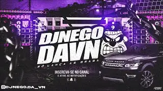 AUTOMOTIVO FICA DE QUATRÃO - MC GW e MC DELUX ( DJ NEGO DA VN & DJ WOLLY ) 