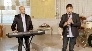 Sabi Sabev Boris Liubenov - Galeno horo | Съби Събев Борис Любенов - Галено хоро