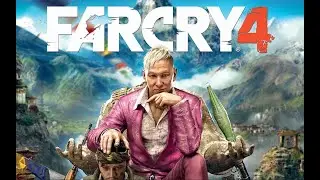 continuamos con las armitas farcry 4
