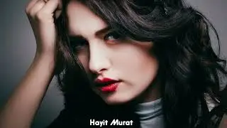 Hayit Murat - Moonlight