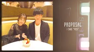 会場全員が涙した結婚式プロフィールムービー【 曲 : 平井大 / 題名のない今日 Stand by me, Stand by you. 】｜エターナルムービー
