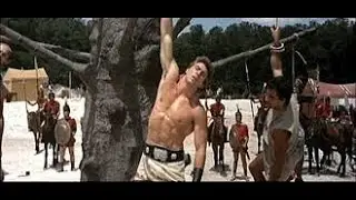 TORTURE TREE, Dan Vadis, 1963
