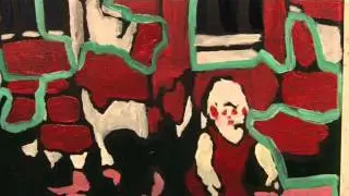 Ridge Fine Art presents Tom Anholt