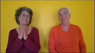 Stage couple sexualit&eacute; consciente et &eacute;panouissante du 6 au 9 aout 2024