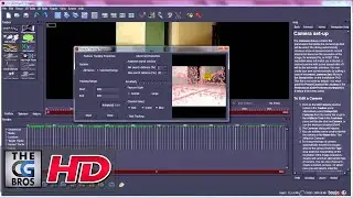 CGI 3D Tutorial : 