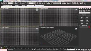 An Introduction to 3ds Max 2011