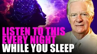 BOB PROCTOR REPROGRAM YOUR BRAIN BEST SLEEP MEDITATION (NO ADS)