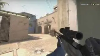 lucky headshot