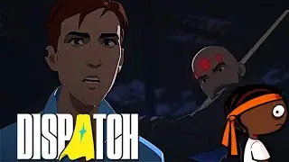 My Identity is Revealed | Dispatch Episode 5