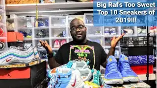 Big Raf's 