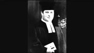 CANTOR HIRSCH LAIB KATZ     'M'LOCH'