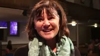 Finghin Collins performing at our 2025 Festival