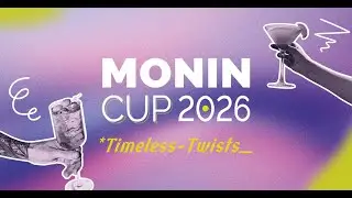 MONIN Cup 2026 - The Teaser