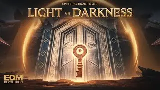 Light vs Darkness [Full Album] | Uplifting Trance | EDM Revolution