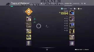 [PS5] Destiny 2 - Vault of Glass Raid
