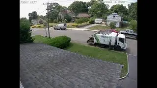 TRUGREEN LAWN CARE IS A SCAM!!!!!! Caught on video!!