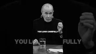 People are just wonderful as individuals&hellip; | George Carlin