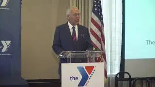 Armed Services YMCA CHILDCARE CONGRESSIONAL PANEL