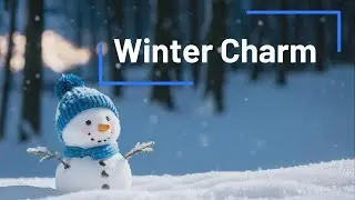 Winter Charm
