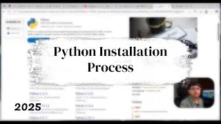 How to Download, Install, and Verify Python Installation (Step-by-Step Guide)