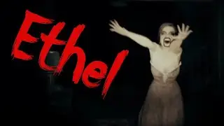 Ethel: Did I Kill  Granny?!