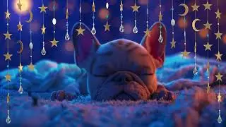 Healing of Stress, Anxiety and Depression States - Soothing Deep Sleep - Goodbye Insomnia Forever