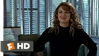 Fever Pitch (1/5) Movie CLIP - Ben Meets Lindsey (2005) HD