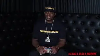 DjDemo Dj Chill Will (F.T.E.)   #blendforblendseries battle (Interview)