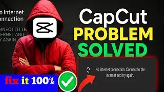 ✅️ CapCut Effect Not showing? 100% Working Solution |