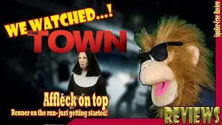 The Town (2010) Review || BeyondGraves 
