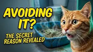 Why Your Cat Avoids the Litter Box — And Pays the Price