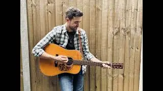 Liam Cox Music - Promo