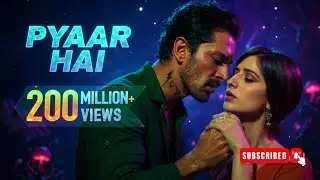 PYAR HAI PAR TU KISI AUR KA HAI || NEW HINDI SONG || pyaar hai par tu kisi aur ka hai hindi song