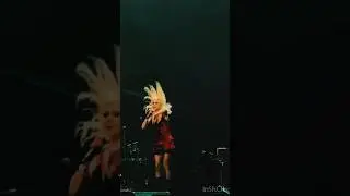 🦇THE PRETTY RECKLESS 🦇 #acdc #concert #live #punkrocklive #livemusic #rock #music #rocknroll